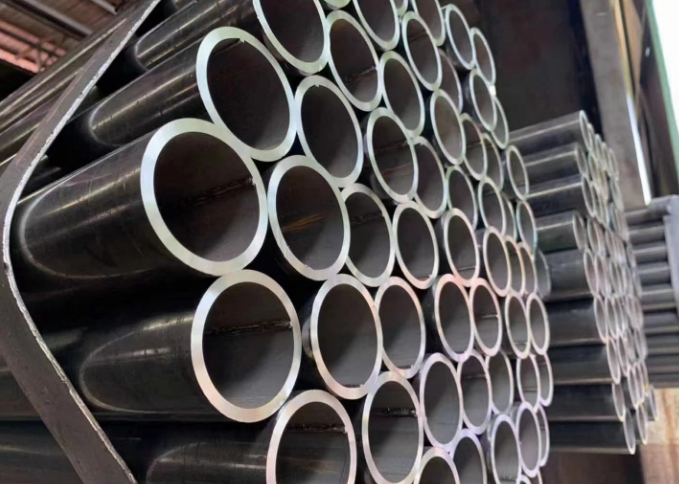 An Overview of Carbon Steel