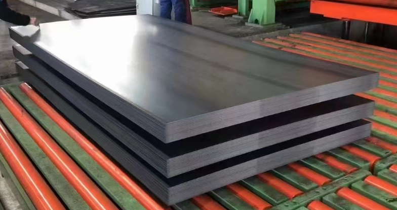 What is the difference between carbon steel sheet and plate?