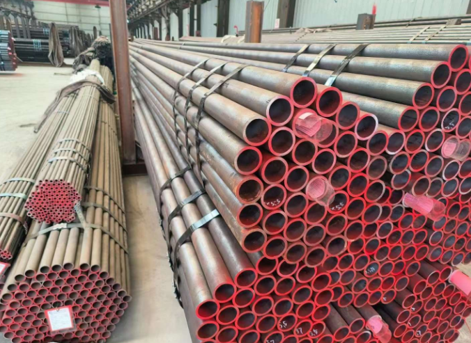 Advantages of Carbon Steel in Mold Manufacturing
