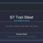 s7-tool-steel-product