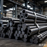 carbon steel round bar