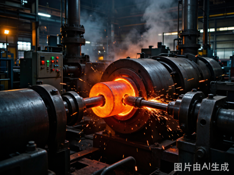 carbon steel pipe