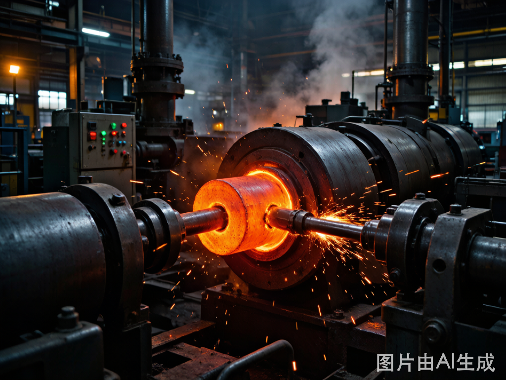 carbon steel pipe
