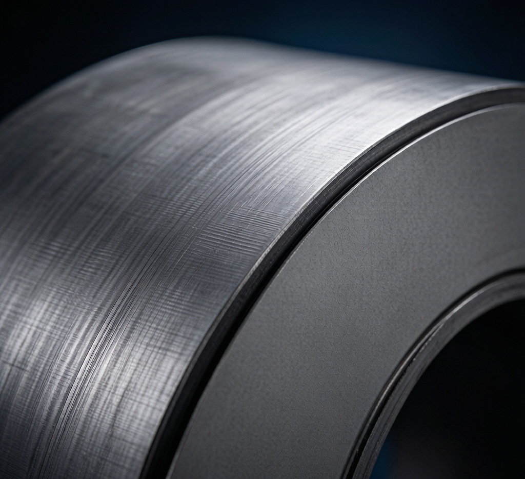 Q235B carbon steel coil