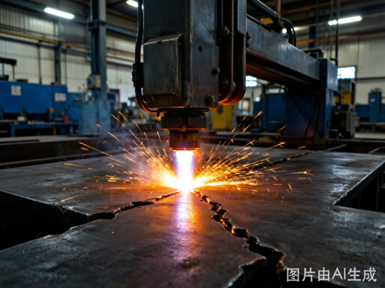 carbon steel plate