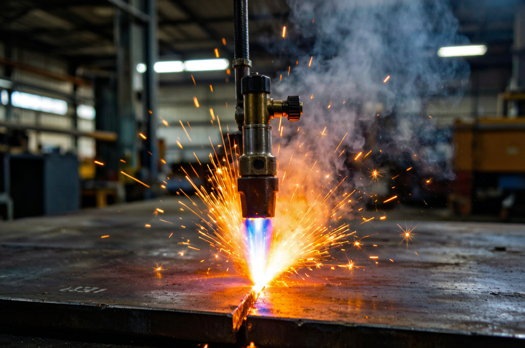 ASTM A36 carbon steel plate