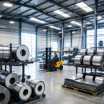 Carbon Steel Inventory Management: Best Practices for Steel Distributors b4_img1.png