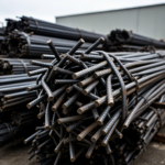 Carbon Steel Rebar (Deformed Bar) — Factory Direct Supplier | Huaxia-Steel carbon-steel-rebar-supplier-img1.png