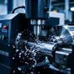 Carbon Steel Machining Guide: CNC, Turning, Milling & Drilling Parameters img1.png