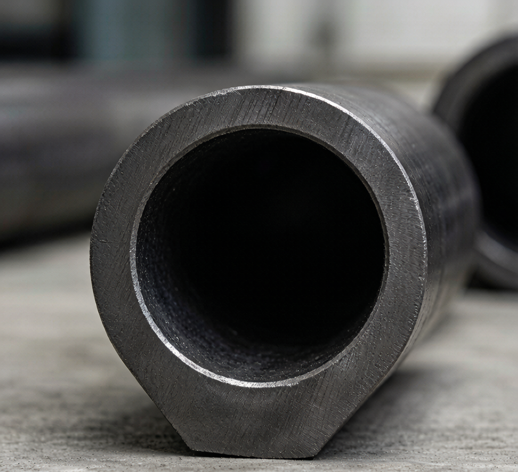 ASTM A106 vs A53 carbon steel pipe detail