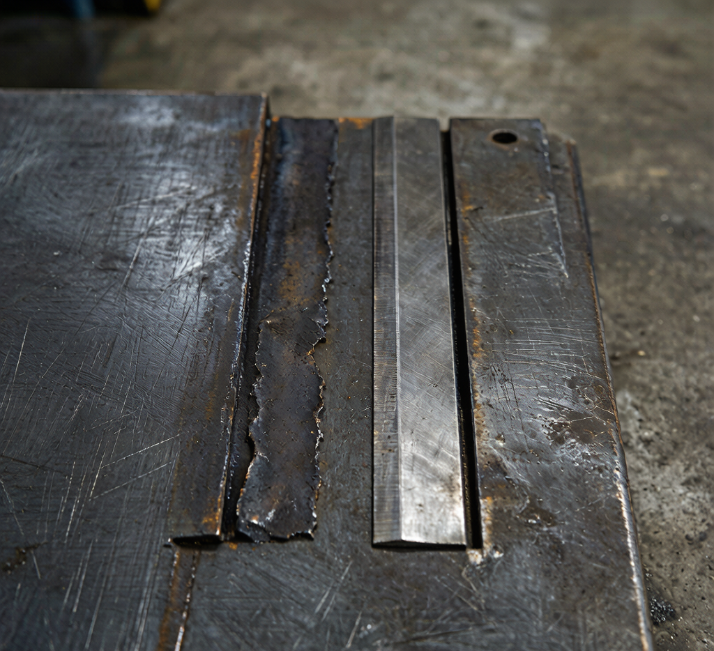 carbon steel laser cutting vs plasma cutting quality