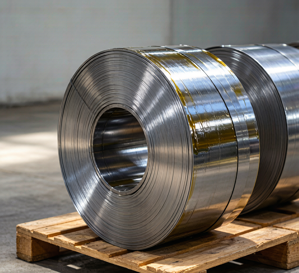 65Mn carbon steel strip quality
