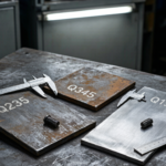 Q235 vs Q345 vs Q195 Carbon Steel: Grade Comparison for Buyers Industrial_photography_of_thre_2026-08-07T01-27-32_cropped.png