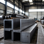 DIN 17100 vs EN 10025 — Carbon Steel Standard Transition Guide Professional_shot_of_carbon_st_2026-08-08T03-35-35.png