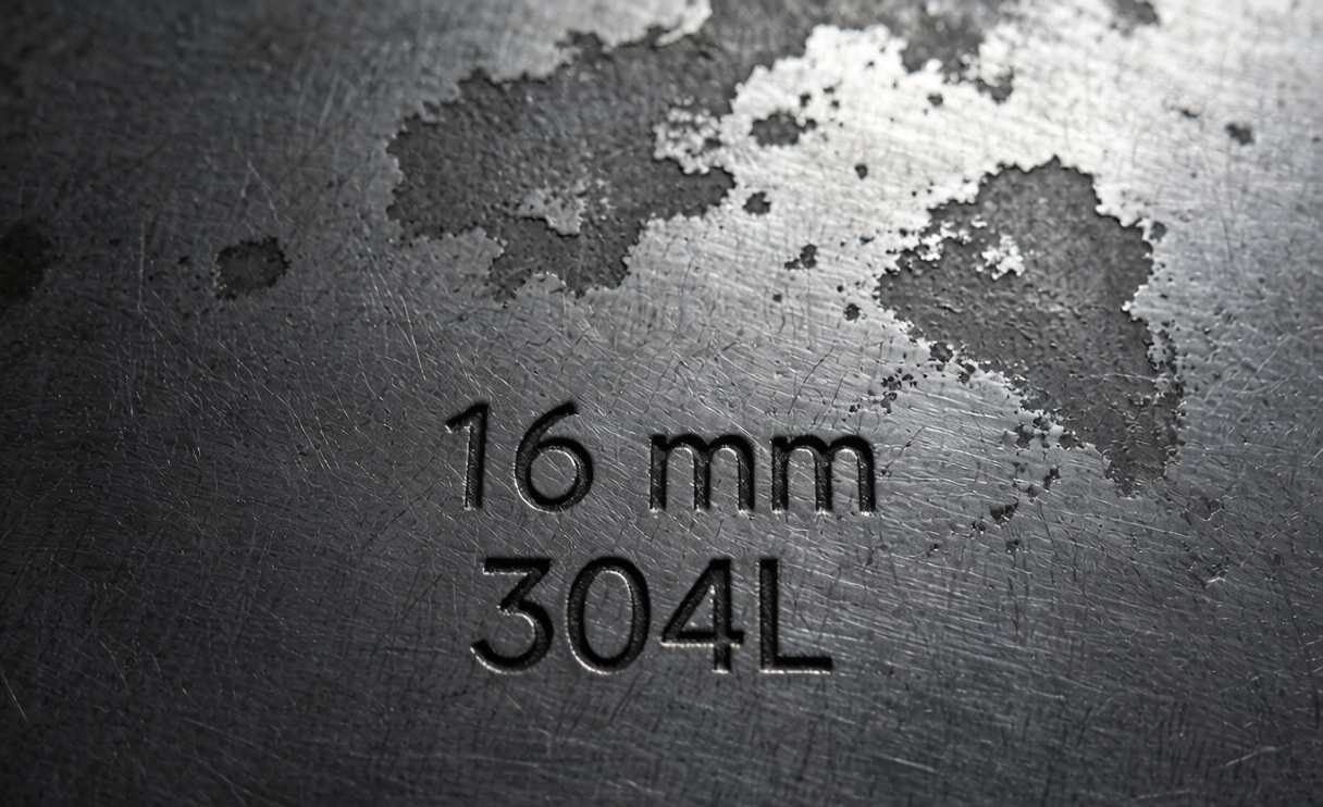 ASTM A283 Grade C Carbon Steel Plate — Factory Direct | Huaxia-Steel