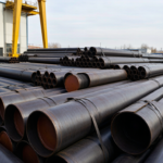 ASTM A333 Grade 6 Pipe Carbon Steel Low-Temperature Seamless — Factory Direct Supplier | Huaxia-Steel a333-grade-6-pipe_1.png