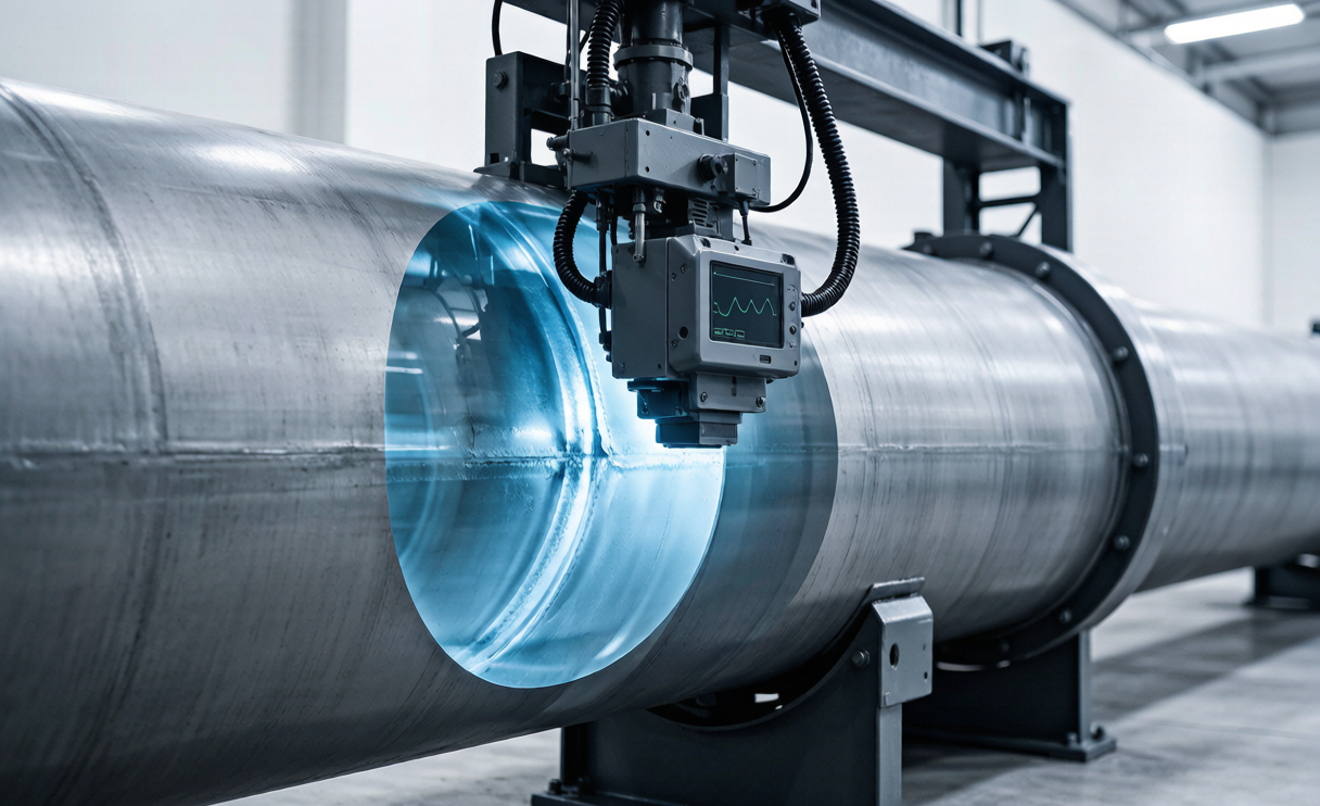 ASTM A671 CC65 Pipe Carbon Steel — Factory Direct Supplier | Huaxia-Steel