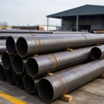API 5L Gr.B Line Pipe — Factory Direct Supplier | Huaxia-Steel api-5l-gr-b-pipe.png