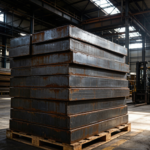 ASTM A516 Grade 70 Steel Plate Carbon Steel — Factory Direct Supplier | Huaxia-Steel astm-a516-grade-70-steel-plate_1.png