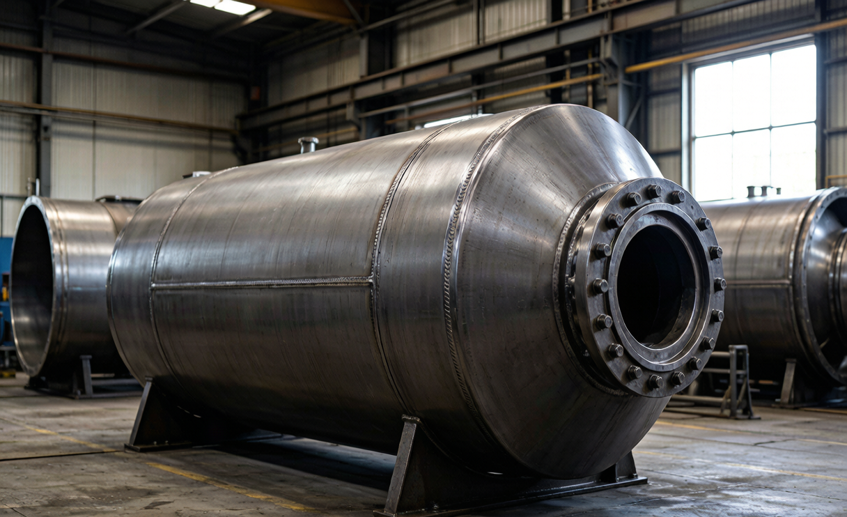 ASTM A516 Grade 70 Steel Plate Carbon Steel — Factory Direct Supplier | Huaxia-Steel