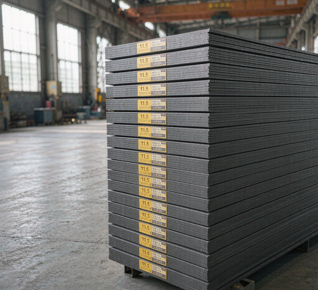 ASTM A516 vs A515 Boiler Quality Plate: Chemistry, Mechanical, Selection - photo 1
