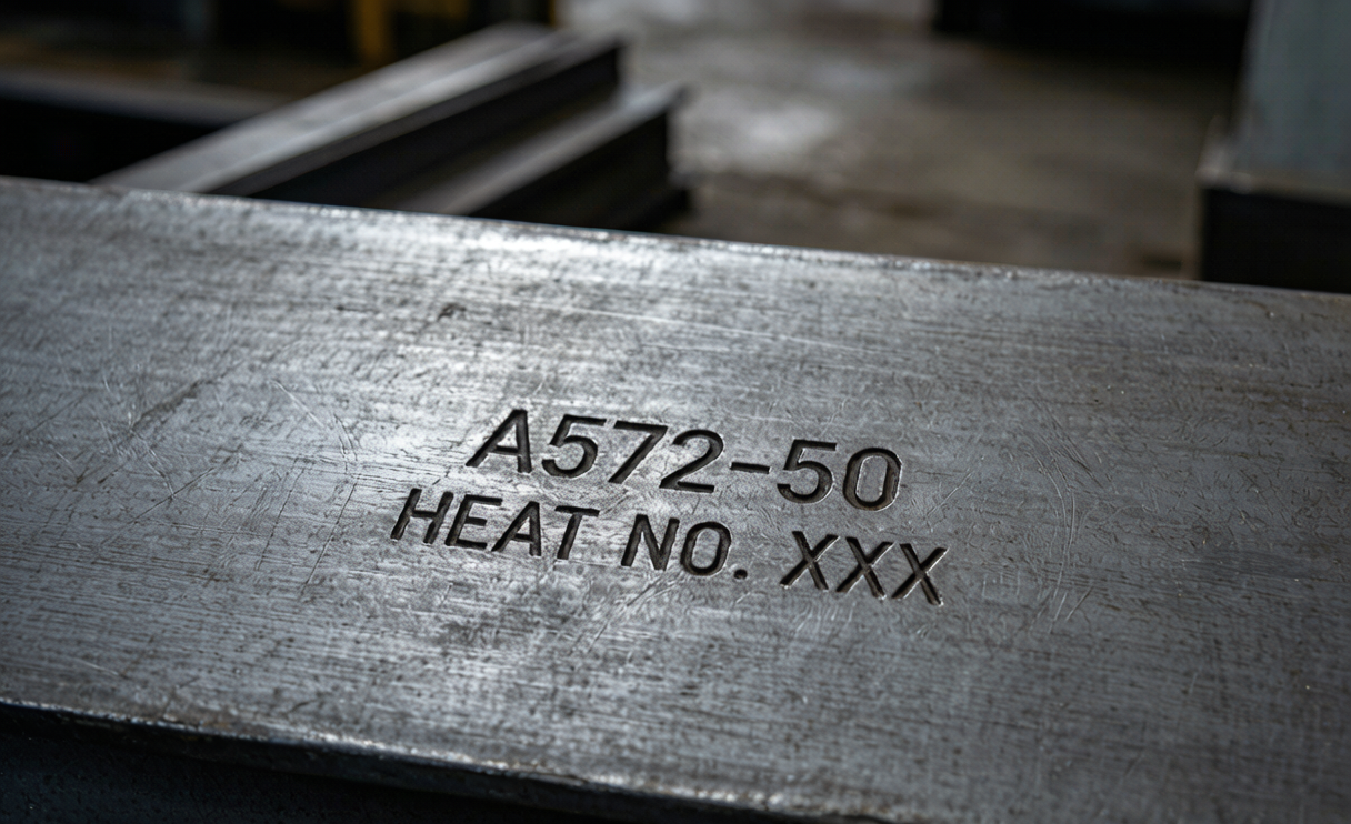 ASTM A572 Grade 42 vs Grade 50 Carbon Steel Plate Comparison
