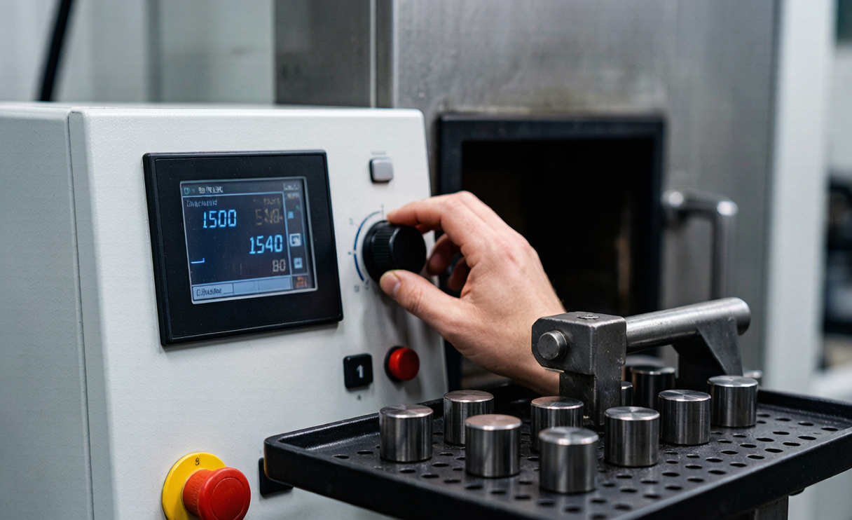 Carbon Steel Annealing vs Normalizing: Process and Property Guide