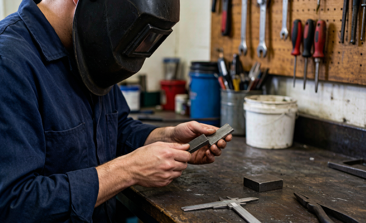 Carbon Steel Annealing vs Normalizing: Process and Property Guide