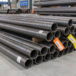 Carbon Steel Boiler Tube - ASTM A192 / A210 Factory Direct Supplier | Huaxia-Steel carbon-steel-boiler-tube_1.png