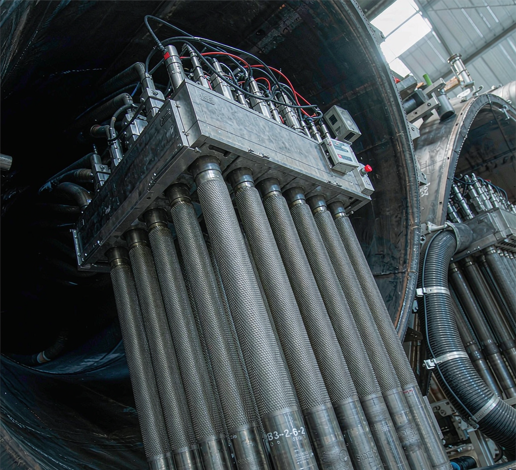 Carbon Steel Boiler Tube - ASTM A192 / A210 Factory Direct Supplier | Huaxia-Steel - photo 3