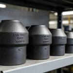 Carbon Steel Pipe Cap ASME B16.9 — Factory Direct Supplier | Huaxia-Steel carbon-steel-cap_1.png