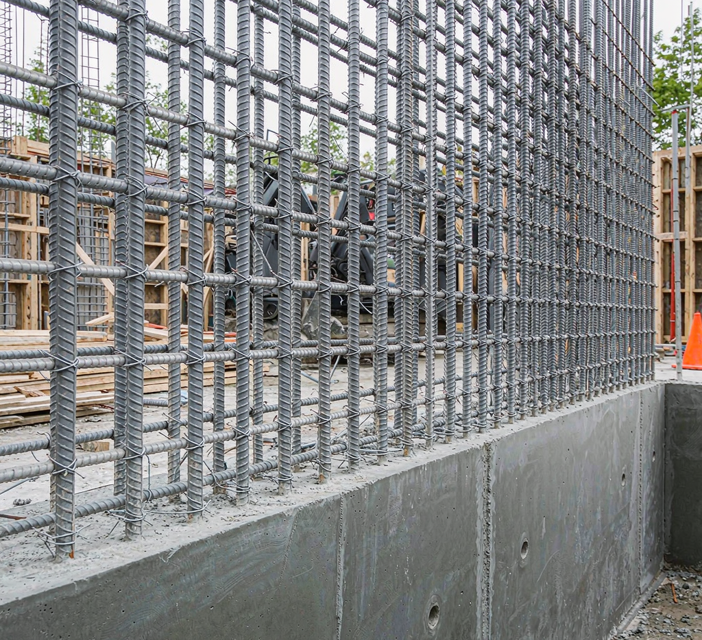 Carbon Steel Deformed Bar — Factory Direct Supplier | Huaxia-Steel - photo 3