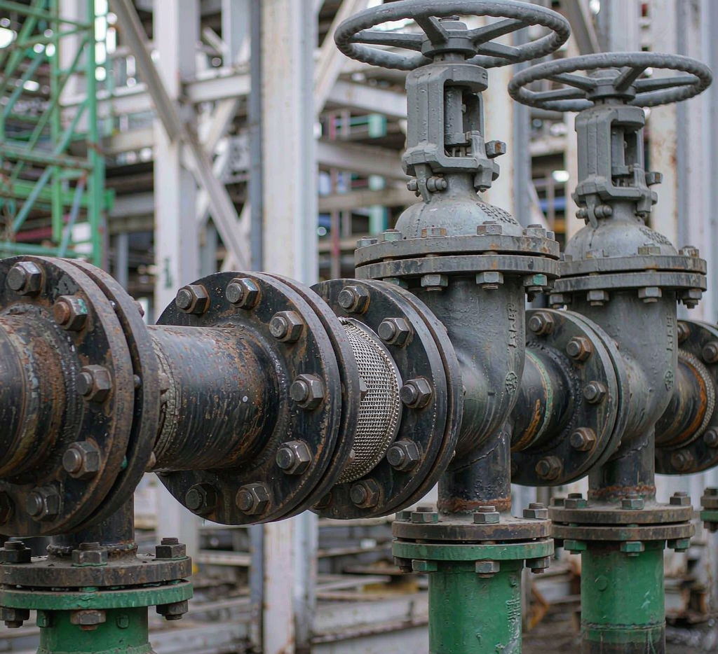 Carbon Steel Flanges - Weld Neck, Slip-On, Blind, Threaded | Factory Direct | Huaxia-Steel