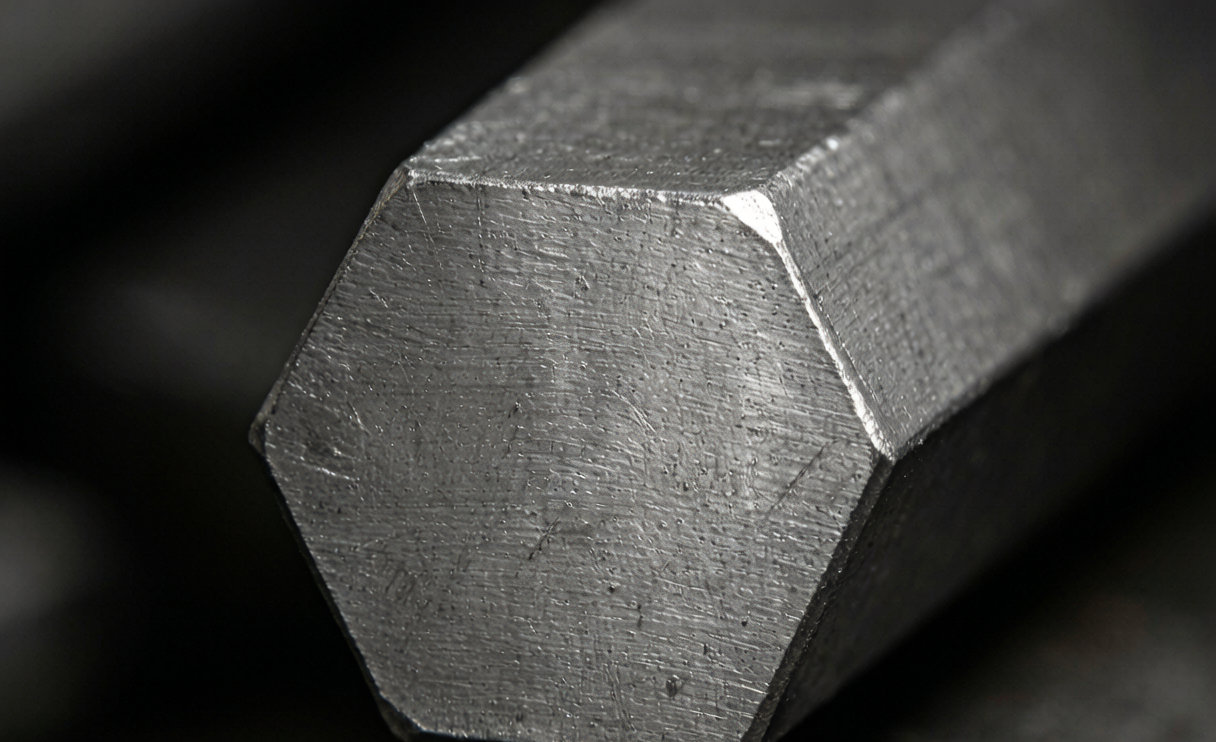 Carbon Steel Hex Bar — Factory Direct Supplier | Huaxia-Steel