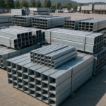 Carbon Steel Hollow Section — Factory Direct Supplier | Huaxia-Steel carbon-steel-hollow-section_1.png