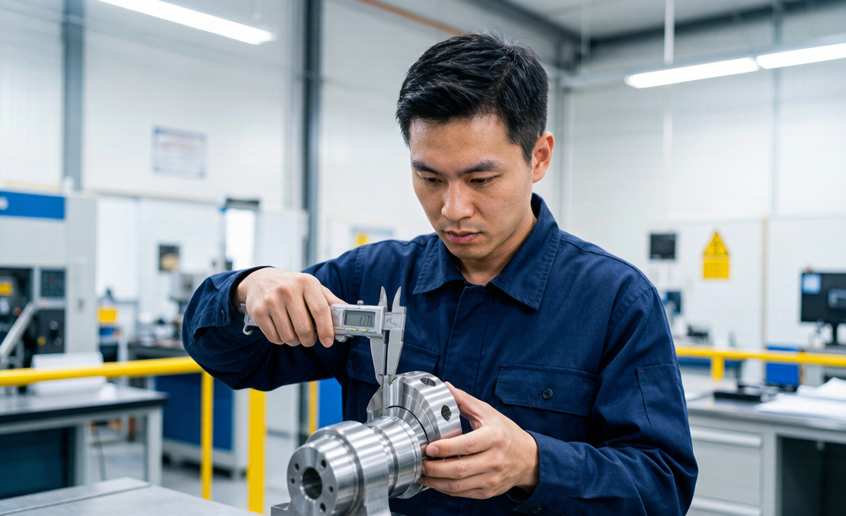 Carbon Steel Machining Tips: Feeds, Speeds and Tool Choice