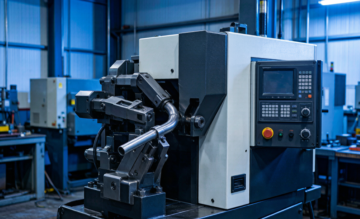 Carbon Steel Pipe Bending and Forming Methods Guide for Buyers
