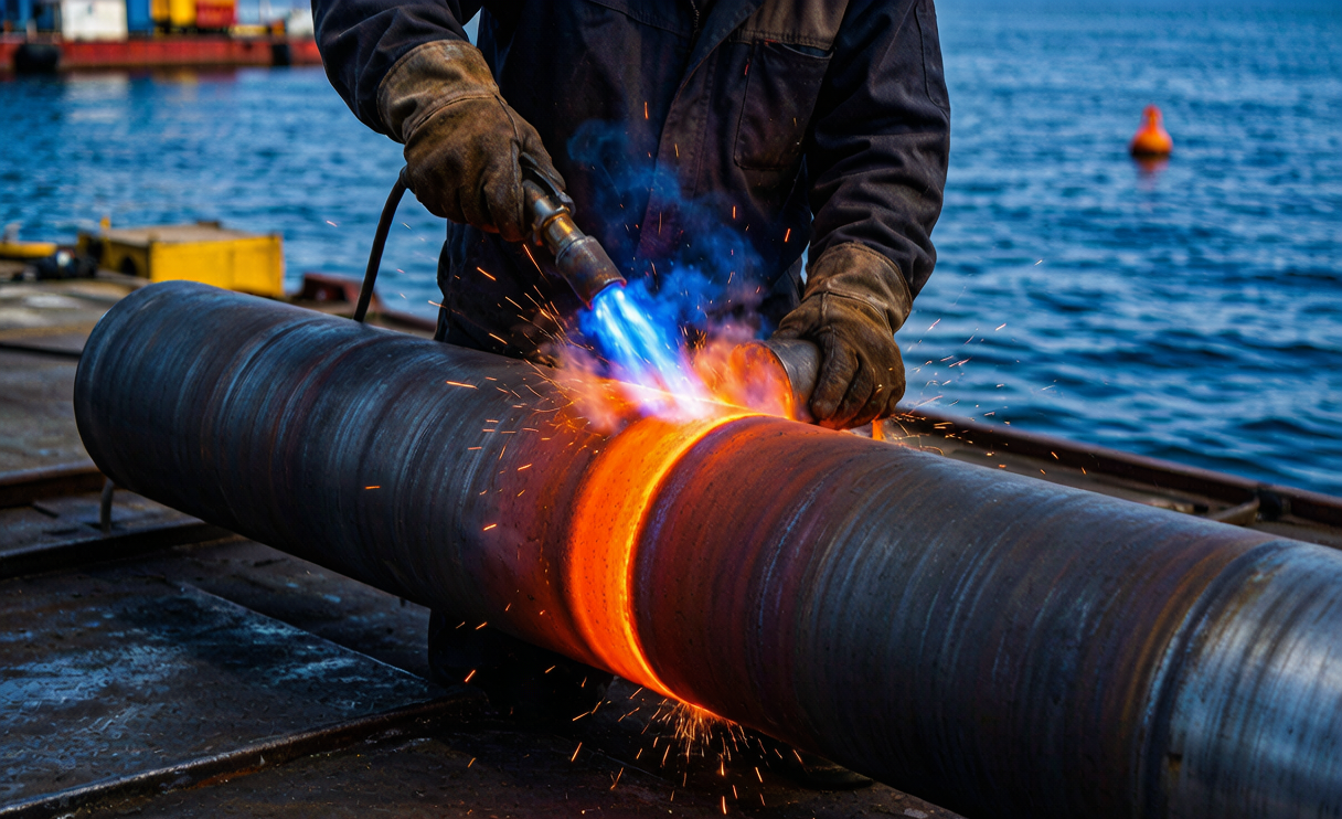 Carbon Steel Pipe Bending and Forming Methods Guide for Buyers