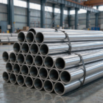Carbon Steel Precision Tube — Factory Direct Supplier | Huaxia-Steel carbon-steel-precision-tube_1.png