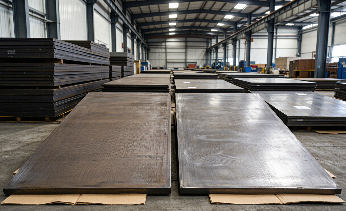 Carbon Steel Quenching and Tempering vs Normalizing and Tempering Compared