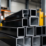 Carbon Steel Rectangular Tube — Factory Direct Supplier | Huaxia-Steel carbon-steel-rectangular-tube_1.png