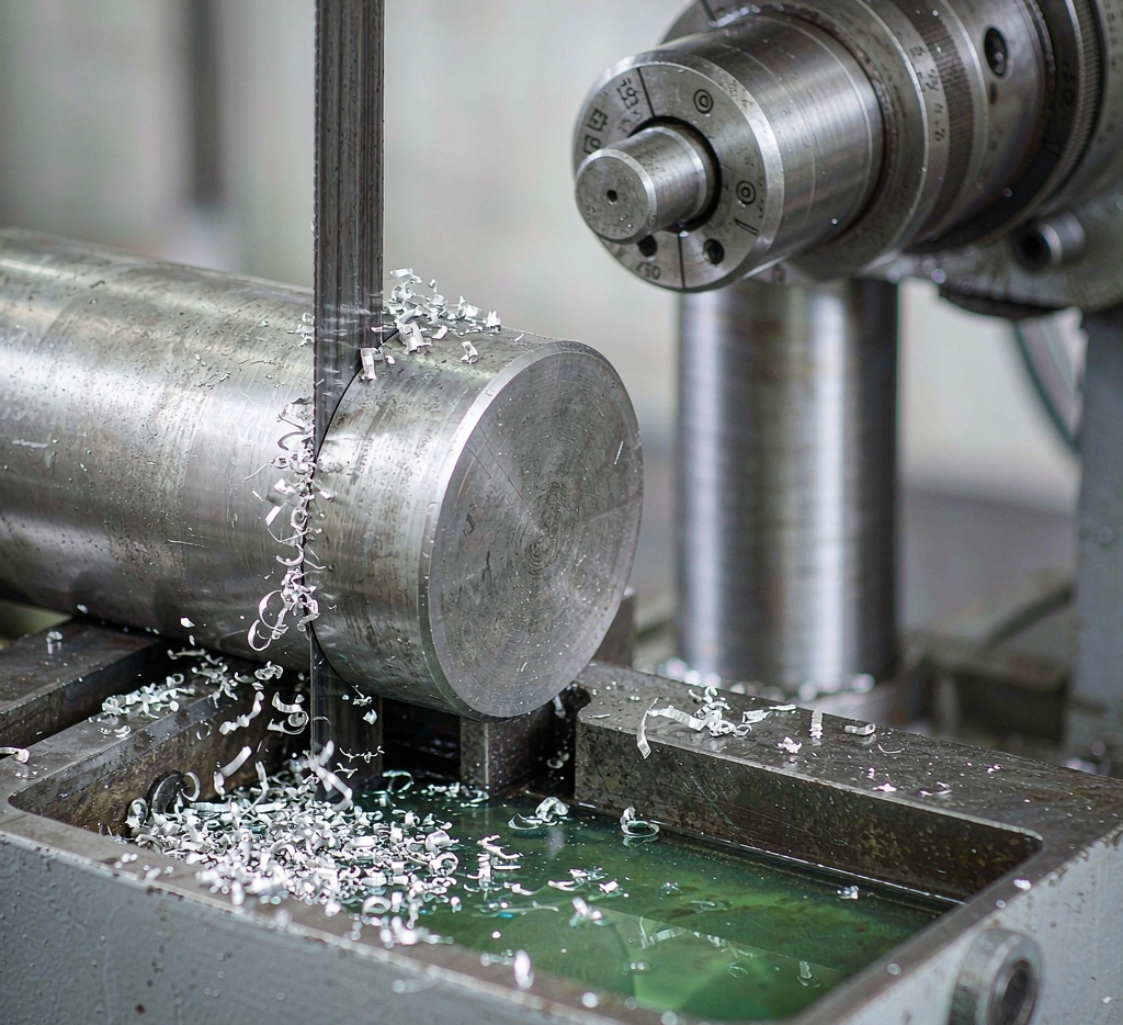 Carbon Steel Round Bar — Factory Direct Supplier | Huaxia-Steel - photo 3
