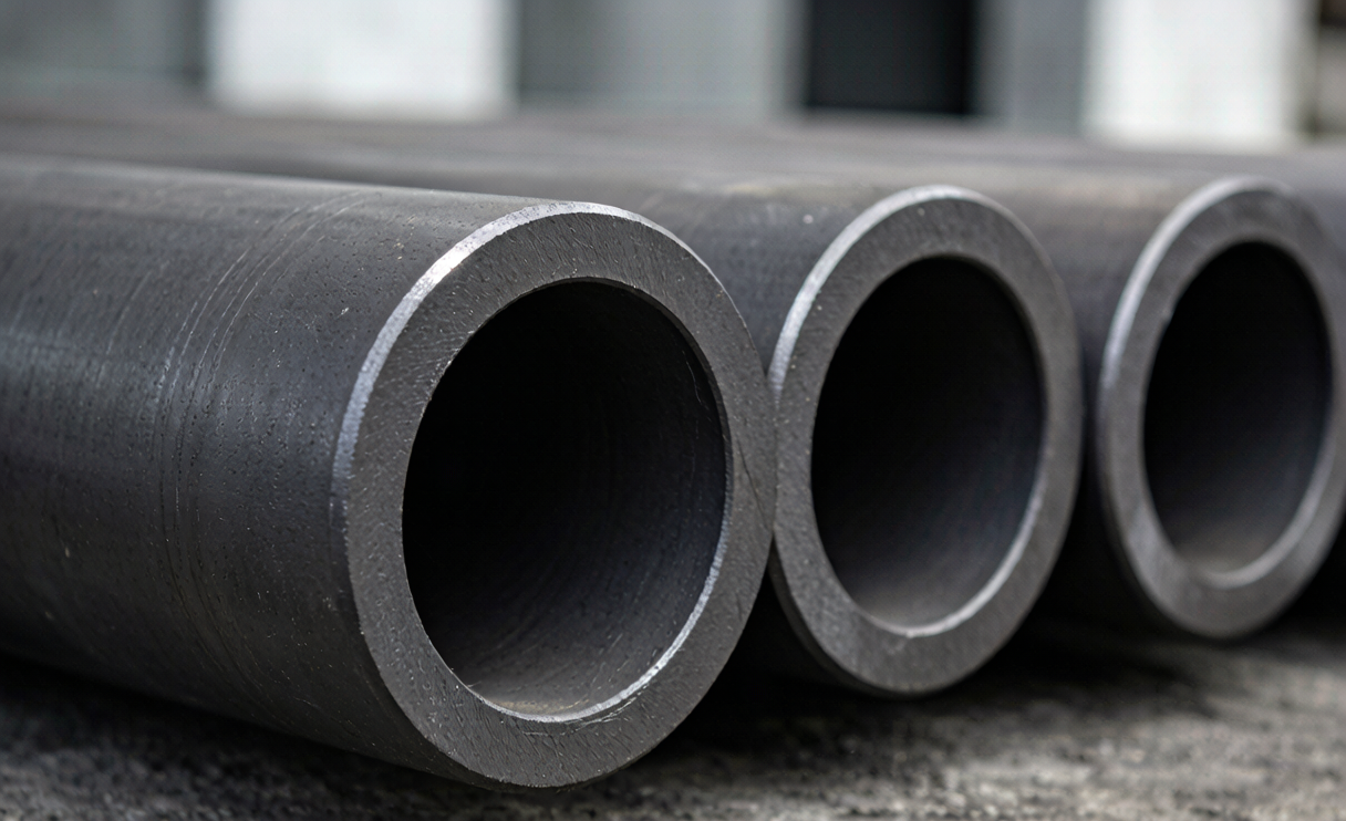 Carbon Steel Seamless Pipe — Factory Direct Supplier | Huaxia-Steel