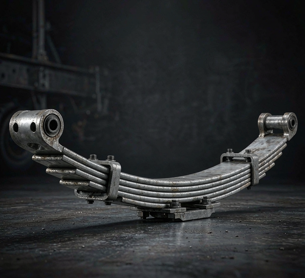 Carbon Steel Spring Strip — Factory Direct Supplier | Huaxia-Steel - photo 2