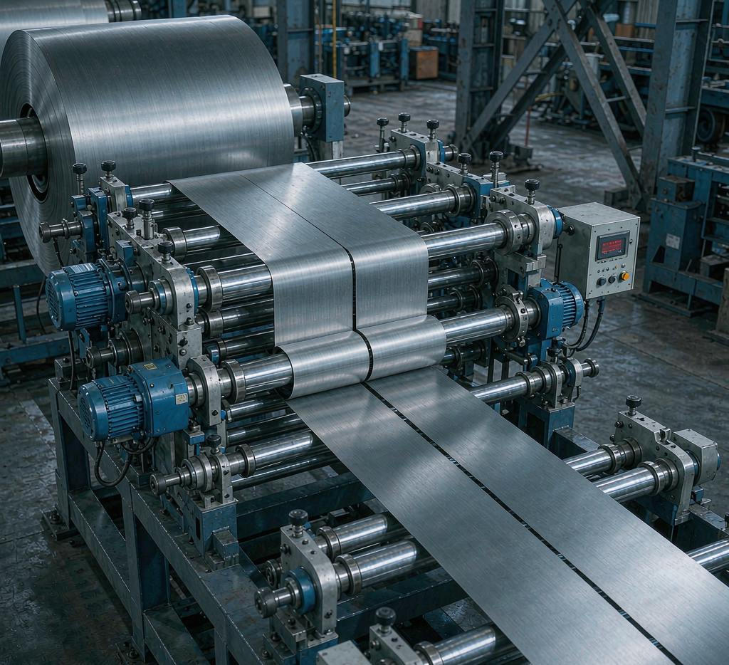 Carbon Steel Spring Strip — Factory Direct Supplier | Huaxia-Steel - photo 3