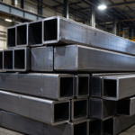 Carbon Steel Square Tube — Factory Direct Supplier | Huaxia-Steel carbon-steel-square-tube.png
