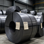 Carbon Steel Strip and Coil — Factory Direct Supplier | Huaxia-Steel carbon-steel-strip-coil.png