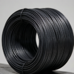 Carbon Steel Wire Rod - SAE 1006 / 1008 / Q195 | Factory Direct | Huaxia-Steel carbon-steel-wire-rod_1.png