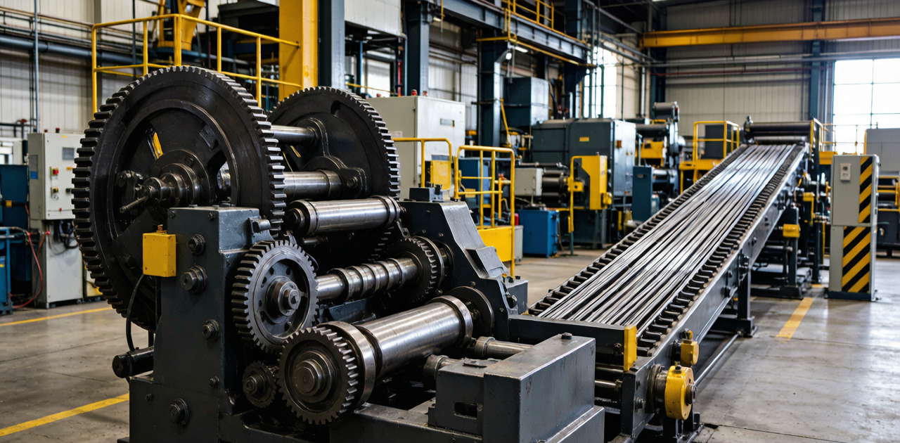 Carbon Steel Wire Rod - SAE 1006 / 1008 / Q195 | Factory Direct | Huaxia-Steel