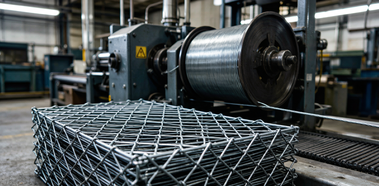 Carbon Steel Wire Rod - SAE 1006 / 1008 / Q195 | Factory Direct | Huaxia-Steel